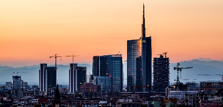 Amazon traslada su sede italiana al distrito financiero de Milán